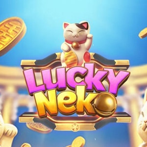 t883 - Lucky-Neko