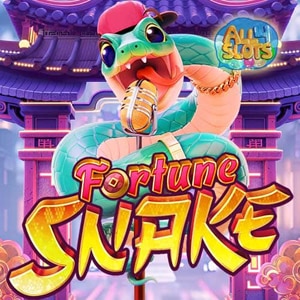 t883 - Fortune-Snake-min