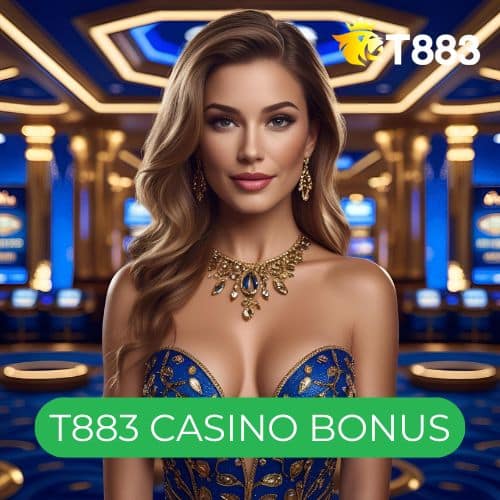 t883 casino bonus