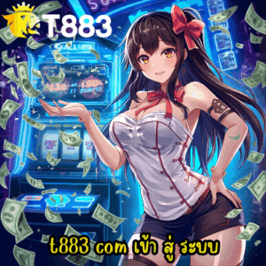 t883 com เข้า สู่ ระบบ