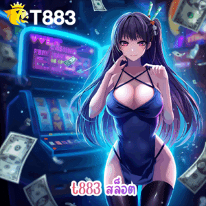 t883 สล็อต