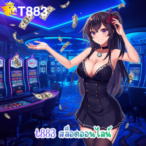 t883 สล็อตออนไลน์