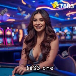 t883 one