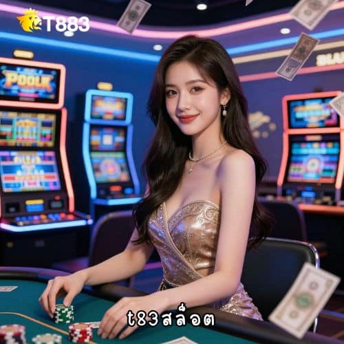 t83สล็อต
