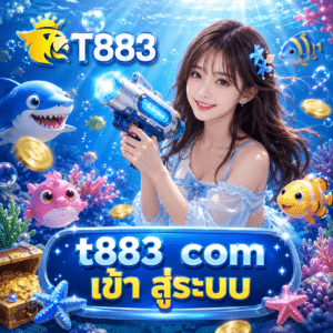 t883 com เข้า สู่ระบบ